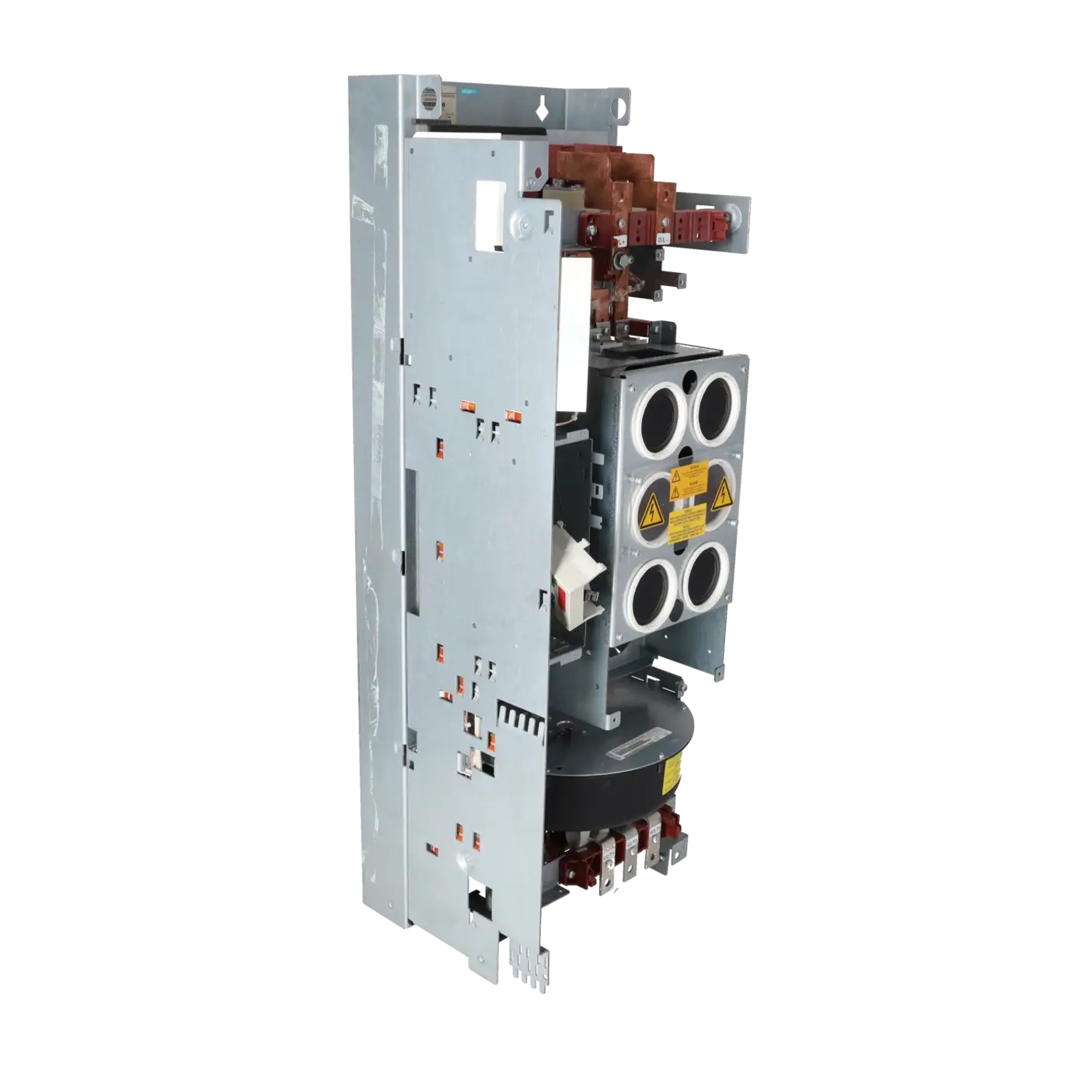 SIEMENS 6SE7031-5TF60-Z, Antriebstechnik, Wechselrichter, K0333371, Bild 8