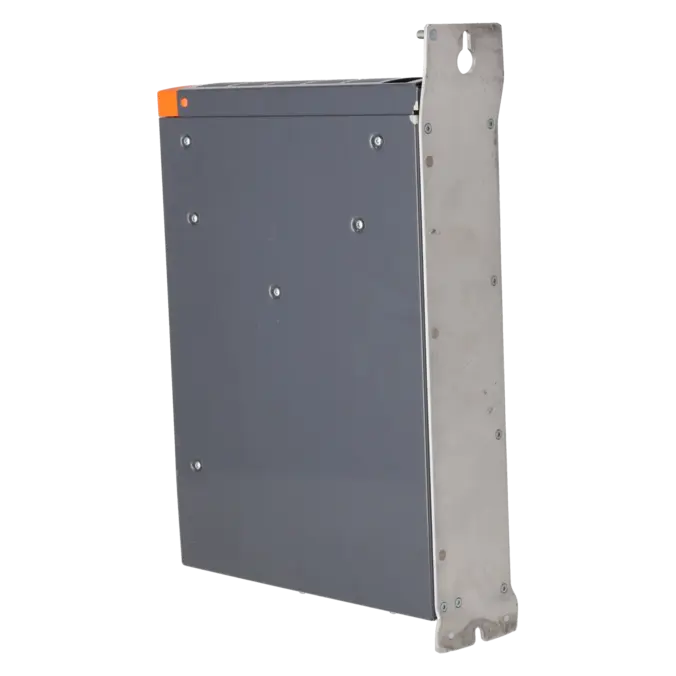 B & R 8V1090.00-2, Antriebstechnik, Umrichter, K0342309, Bild 4
