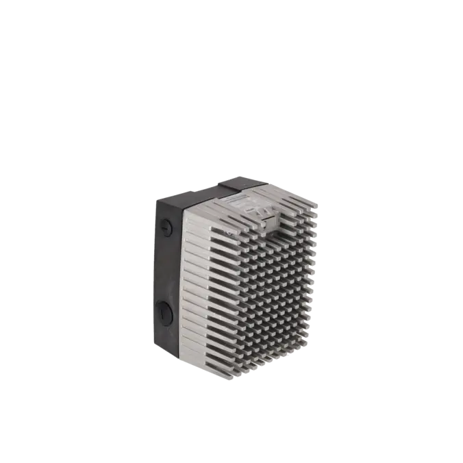 Lenze E82MV551_4B001, Drive Technology, Frequency Converter, K0343730, Image 4