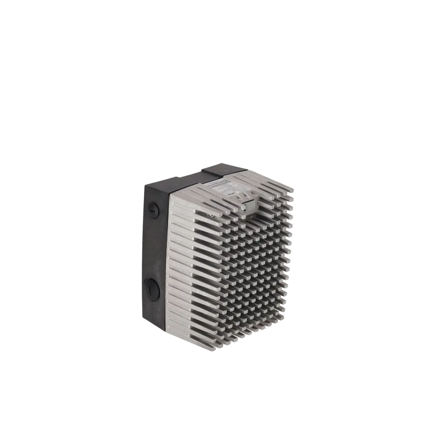 Lenze E82MV551_4B001, Drive Technology, Frequency Converter, K0343730, Image 4