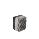 Lenze E82MV551_4B001, Drive Technology, Frequency Converter, K0343730, Image 4