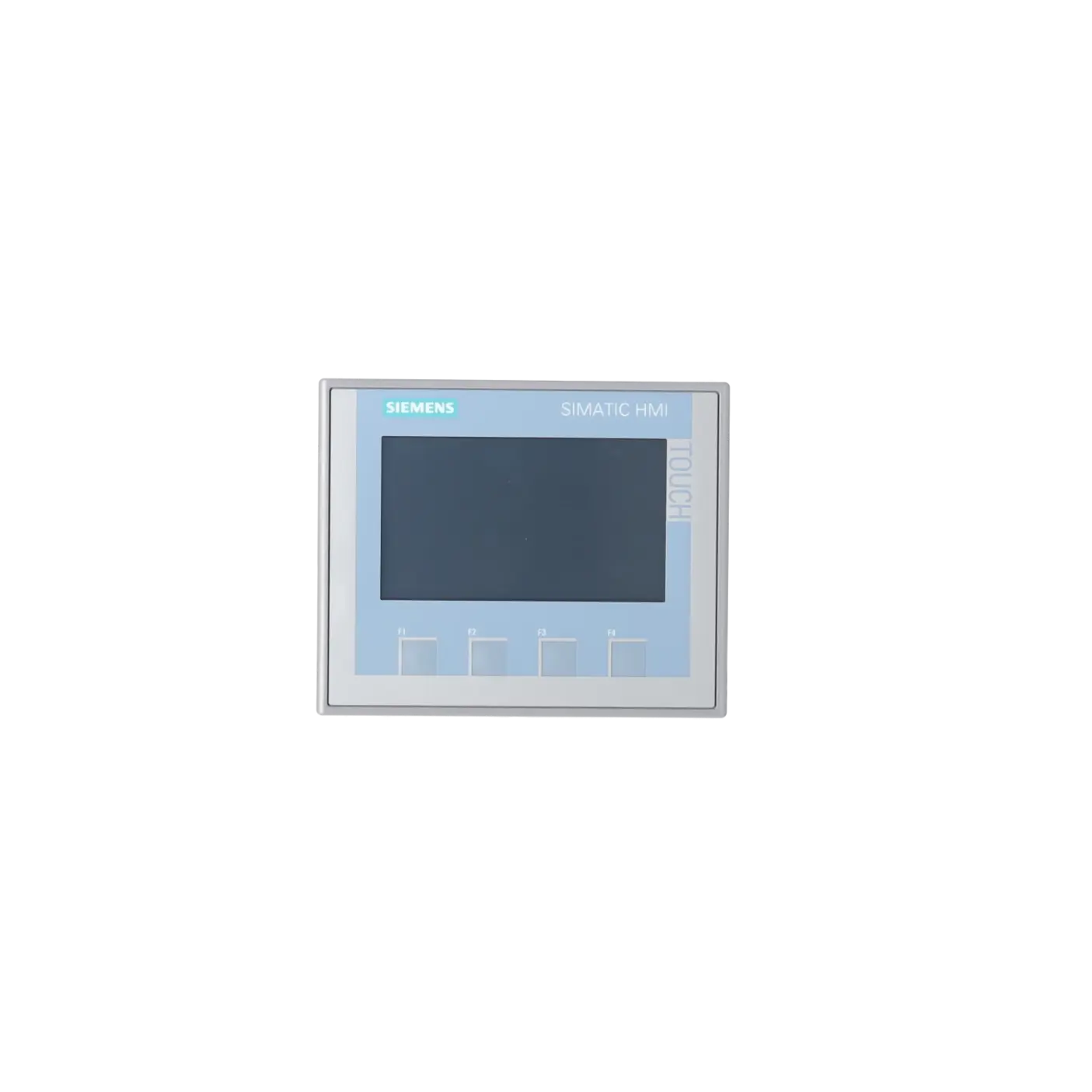 SIEMENS 6AV2123-2DB03-0AX0, HMI, Operator Panels mit Key, K0369229, Bild 1