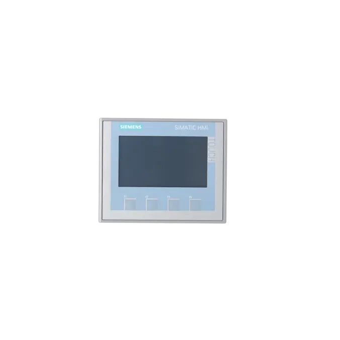 SIEMENS 6AV2123-2DB03-0AX0, HMI, Operator Panels mit Key, K0369229, Bild 1