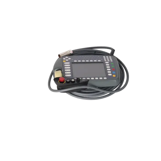 KUKA 00-110-185, Robotik, Handgeräte, K1004638, Bild 5