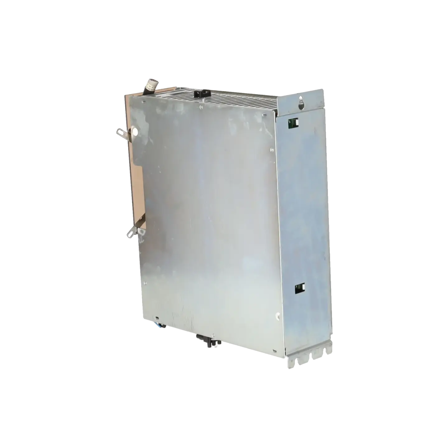 Indramat TDM2.1-030-300-W1-000, Drive Technology, Inverter, K1084640, Image 4