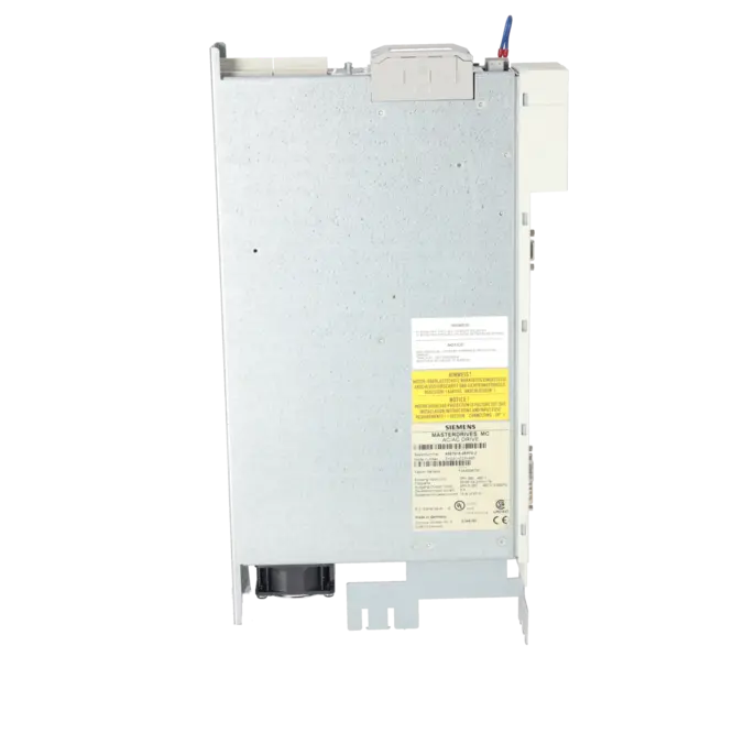 SIEMENS 6SE7015-0EP70-Z, Antriebstechnik, Umrichter, K1087619, Bild 7