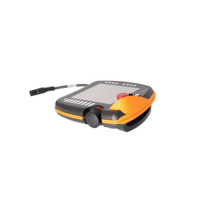 KUKA 00-216-801, Robotik, Handgeräte, K1089084, Bild 4