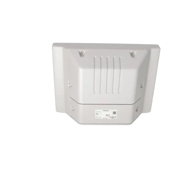 SIEMENS 6AV2124-0MC24-1AX0, HMI, Touch-Panels, K1161171, Bild 5