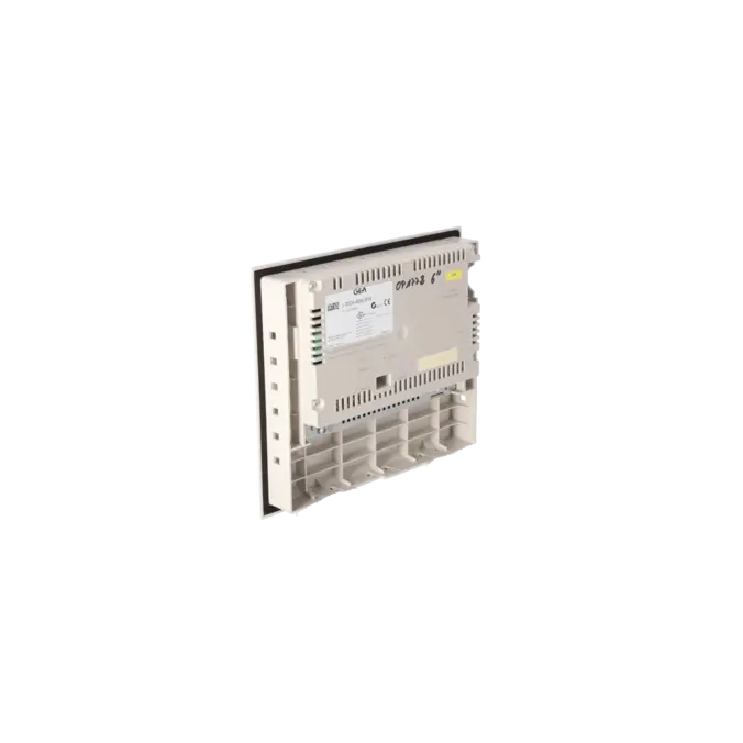SIEMENS 0005-4050-810, HMI, Operator Panels mit Key, K1172967, Bild 4