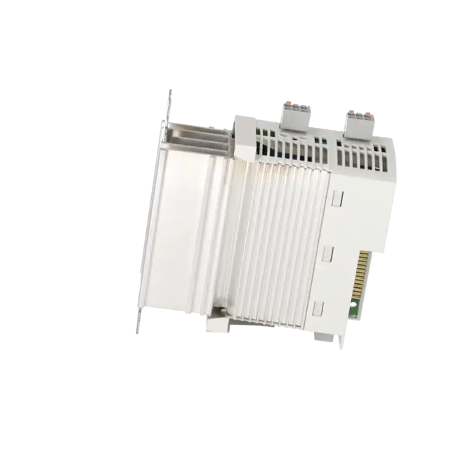 Lenze E82EV251K2B200, Antriebstechnik, Umrichter, K1224972, Bild 7