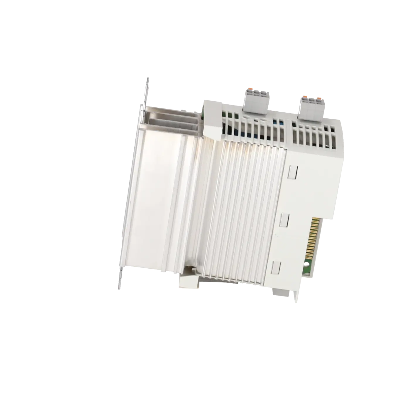 Lenze E82EV251K2B200, Antriebstechnik, Umrichter, K1224972, Bild 7