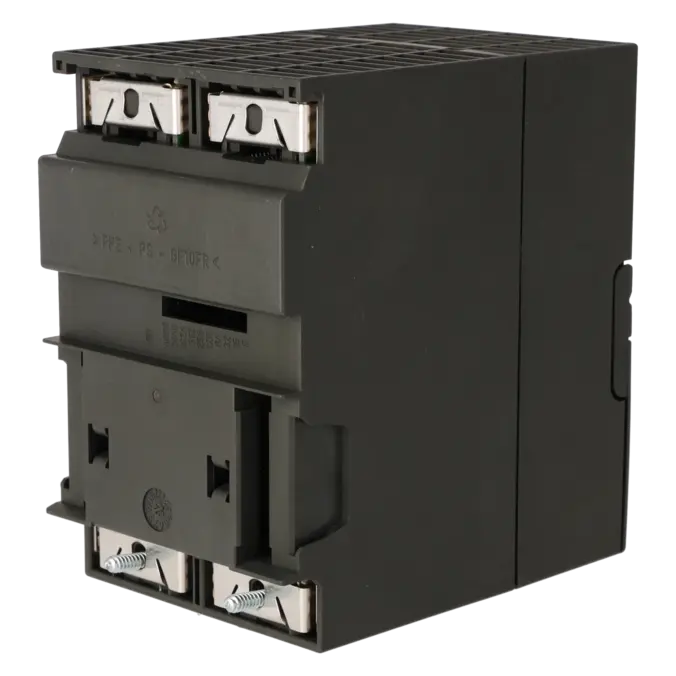 SIEMENS 6ES7313-1AD03-0AB0, Baugruppen, CPU / Zentralbaugruppen, K0002340, Bild 6