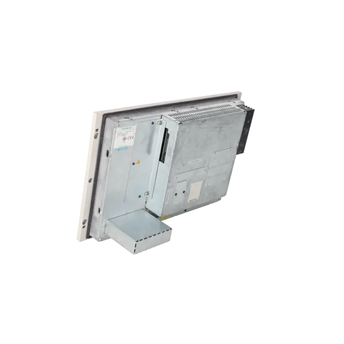 SIEMENS 6AV6541-0AA05-1BD0, HMI, Operator Panels, K0005726, Image 4