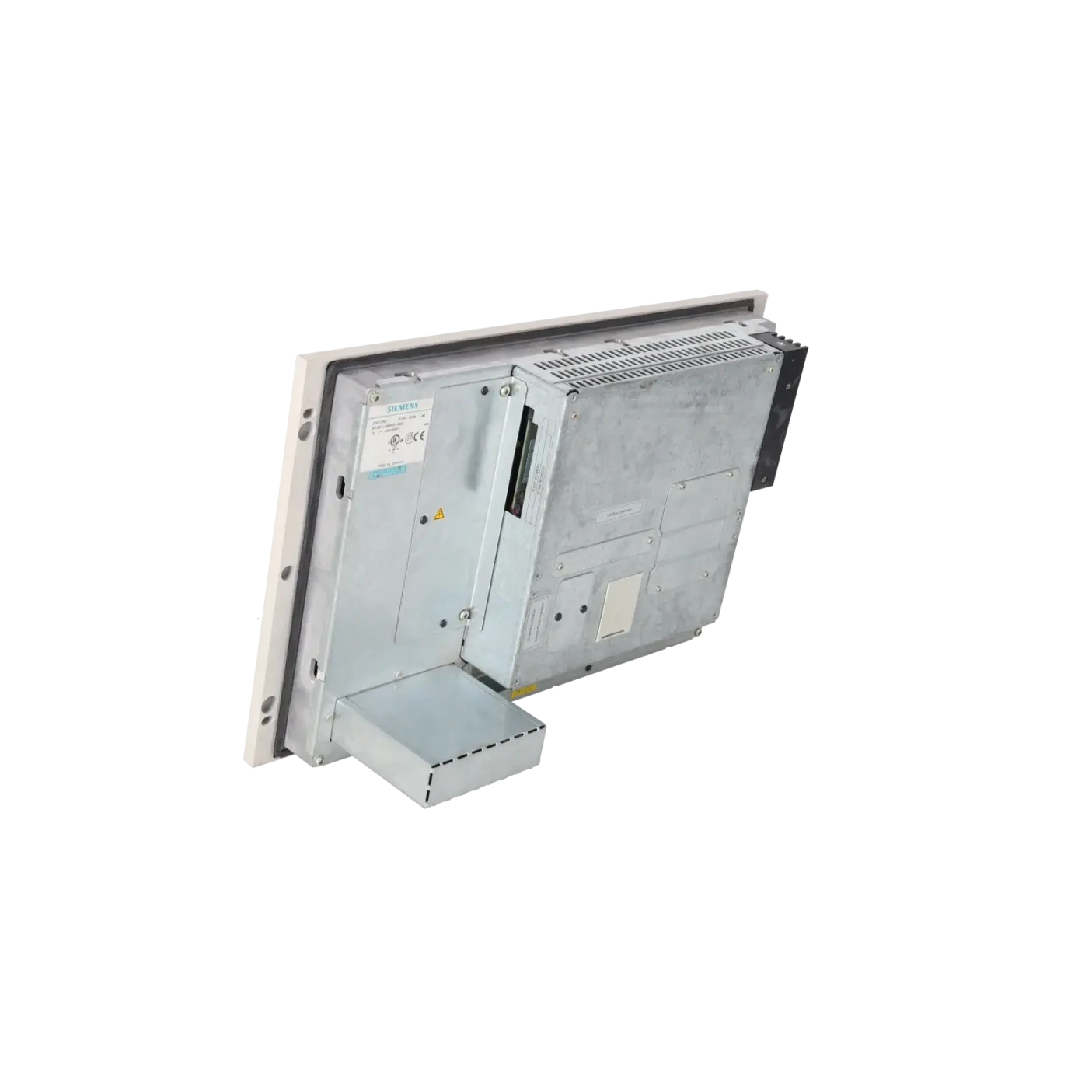 SIEMENS 6AV6541-0AA05-1BD0, HMI, Operator Panels, K0005726, Image 4