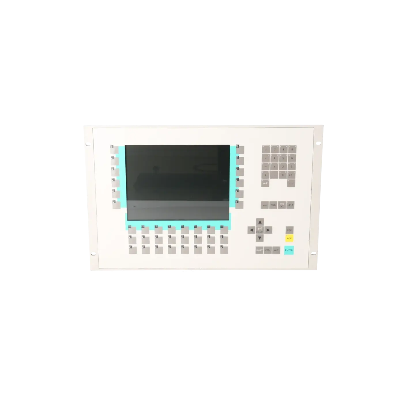 SIEMENS 6AV6542-0AD15-2AX0, HMI, Operator Panels, K0052174, Image 1