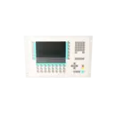 SIEMENS 6AV6542-0AD15-2AX0, HMI, Operator Panels, K0052174, Image 1