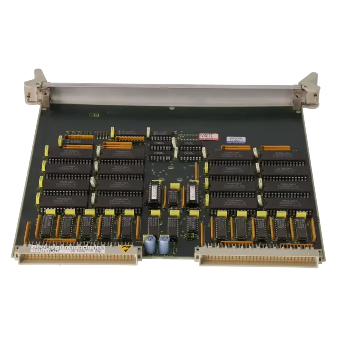 SIEMENS 6DD1611-0AD0, Baugruppen, Kommunikationsbaugruppen, K0052940, Bild 1