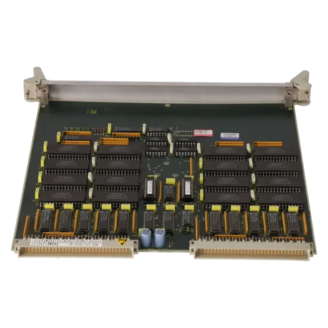 SIEMENS 6DD1611-0AD0, Baugruppen, Kommunikationsbaugruppen, K0052940