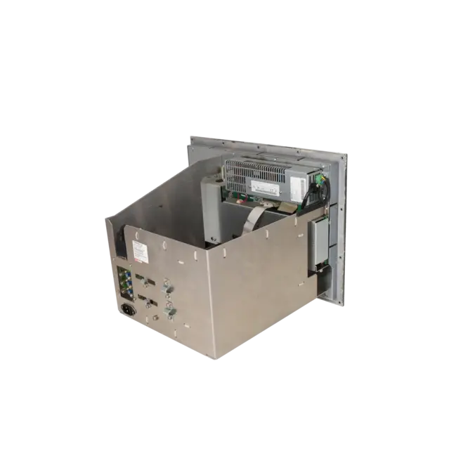 SIEMENS 6FC5103-0AB01-0AA2, HMI, Monitore / Bedienfelder, K0054126, Bild 6