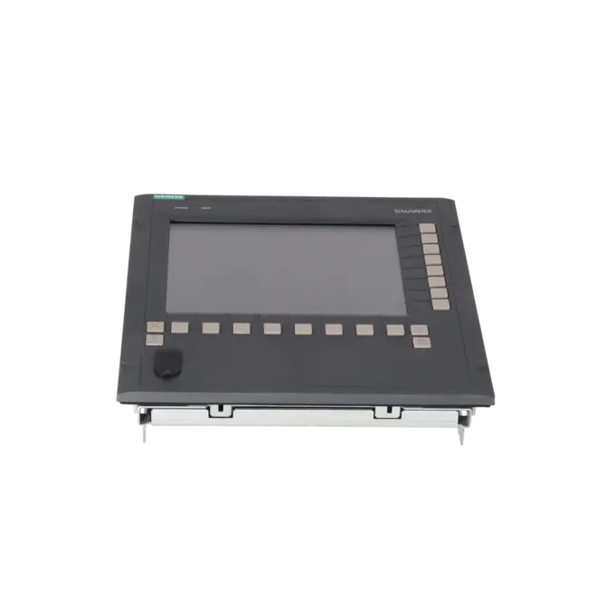 SIEMENS 6FC5203-0AF04-0AA0, HMI, Monitore / Bedienfelder, K0054855