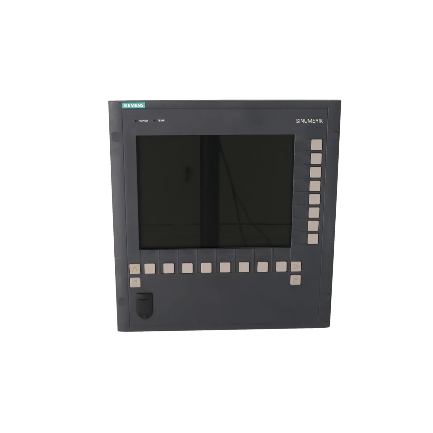 SIEMENS 6FC5203-0AF04-0AA0, HMI, Monitore / Bedienfelder, K0054855, Bild 1