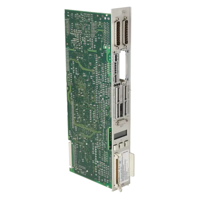 SIEMENS 6SN1118-1NH00-0AA1, Antriebstechnik, Reglerkarten, K0063641, Bild 8