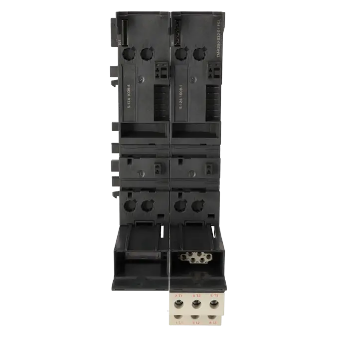 SIEMENS 3RK1903-0AC00, Baugruppen, Verbindungssysteme / Leitungen, K0091379, Bild 1