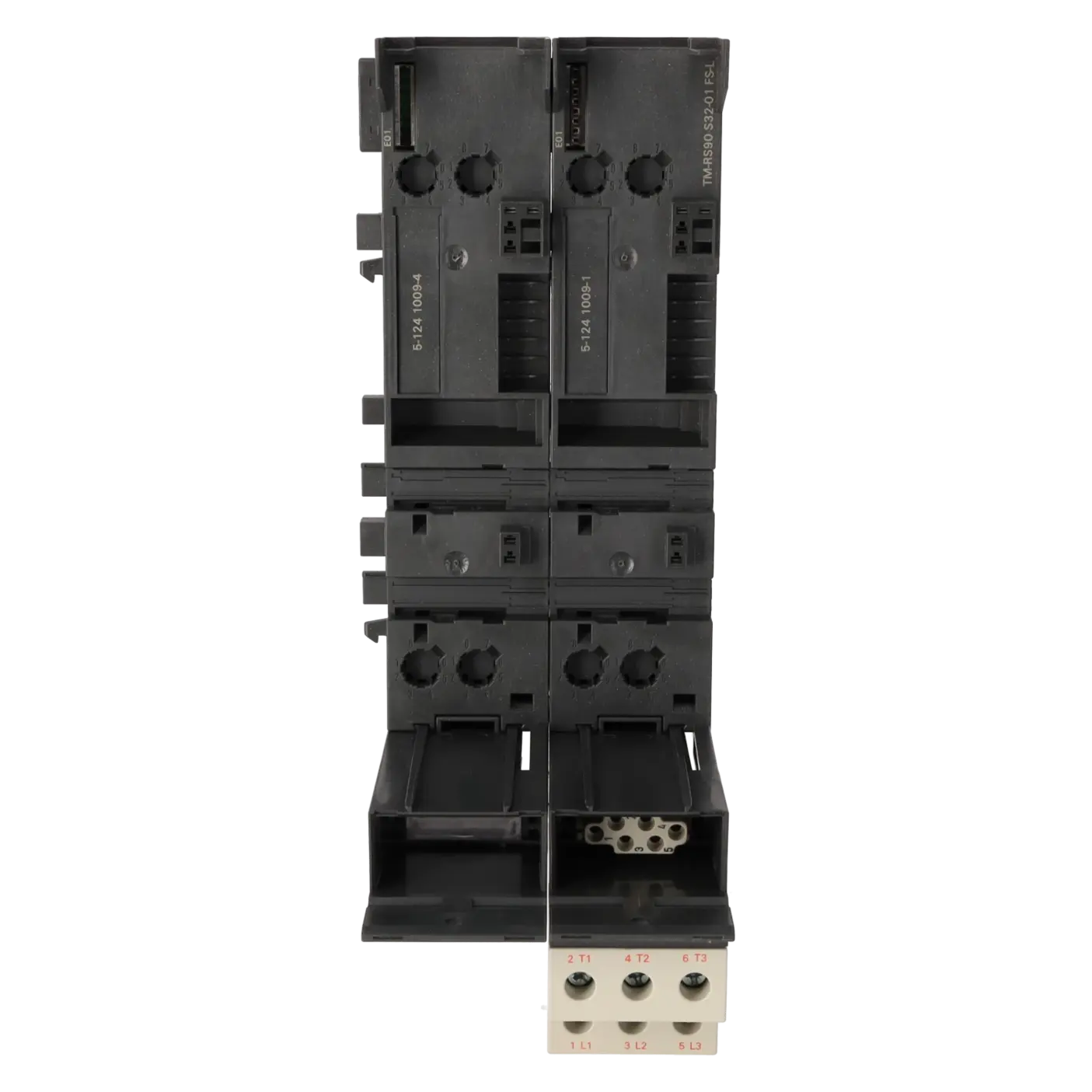 SIEMENS 3RK1903-0AC00, Baugruppen, Verbindungssysteme / Leitungen, K0091379, Bild 1