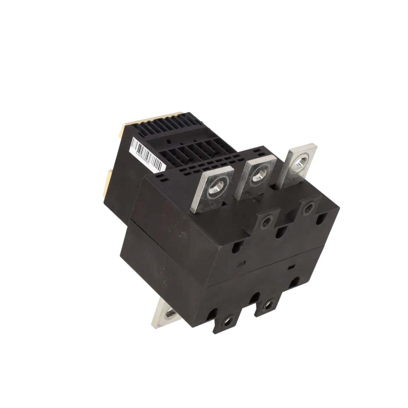 SIEMENS 3UF5041-3AN00-1, PLC Controls, Function Modules, K0103005, Image 4