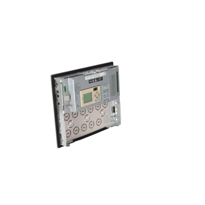 SIEMENS 6AV3688-3CD13-0AX0, HMI, Operator Panels, K0116676, Image 4