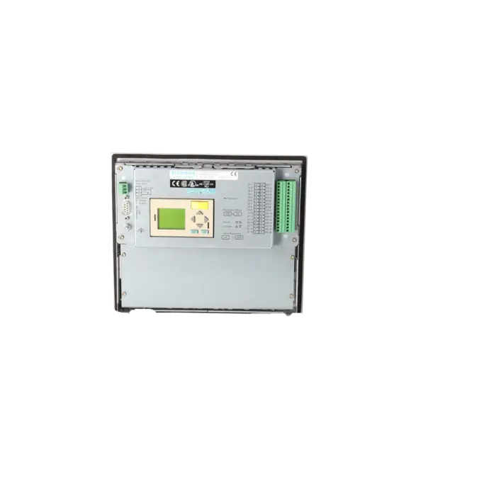 SIEMENS 6AV3688-3ED13-0AX0, HMI, Operator Panels mit Key, K0116677, Bild 5