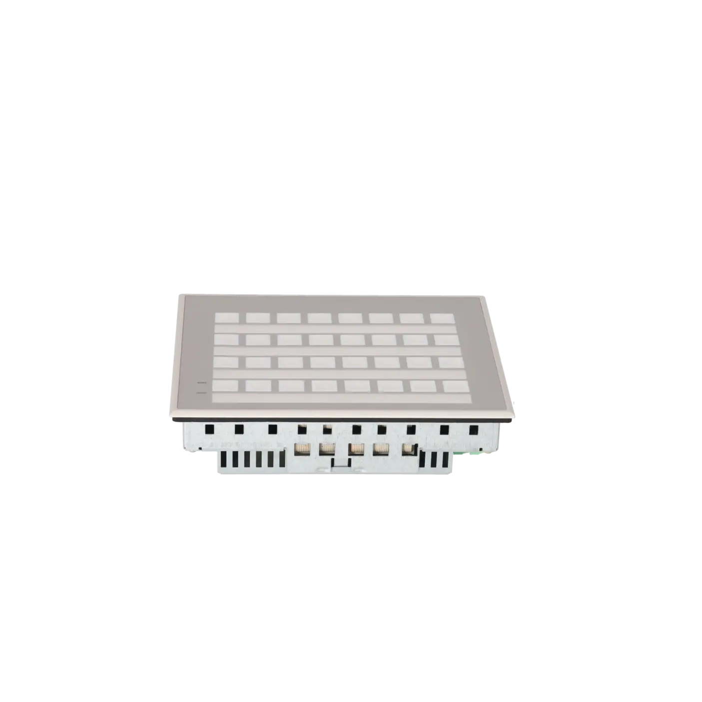 SIEMENS 6AV3688-3ED13-0AX0, HMI, Operator Panels mit Key, K0116677, Bild 5