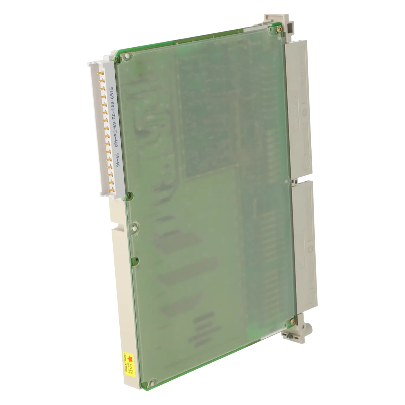SIEMENS 6ES5482-4UA20, PLC Controls, Digital Input / Output Modules, K0117590, Image 4