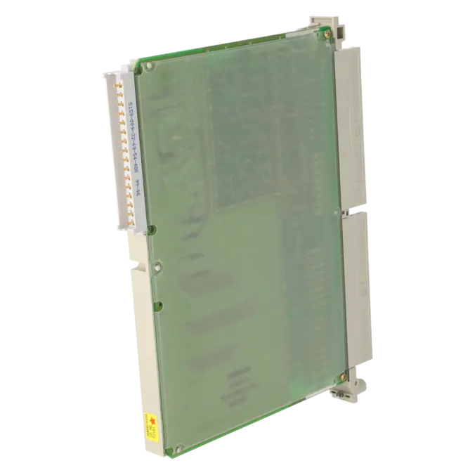 SIEMENS 6ES5482-4UA20, PLC Controls, Digital Input / Output Modules, K0117590, Image 4