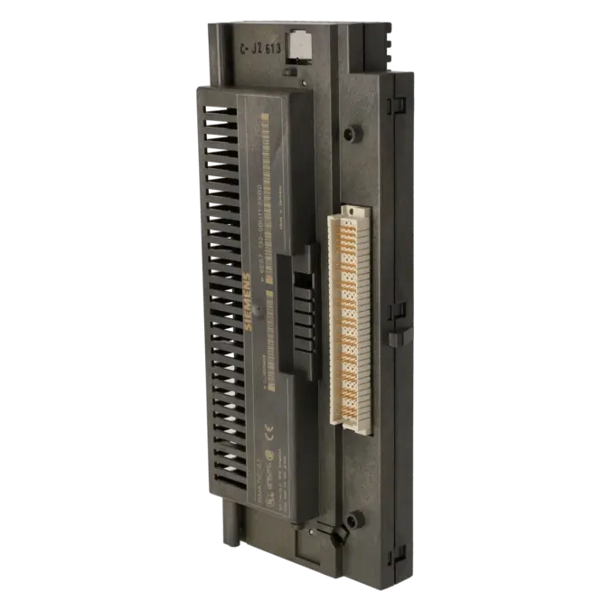 SIEMENS 6ES7132-0BH11-0XB0, PLC Controls, Digital Input / Output Modules, K0118073, Image 6