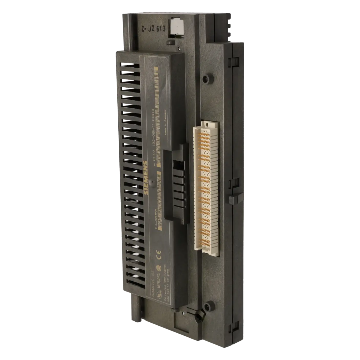 SIEMENS 6ES7132-0BH11-0XB0, PLC Controls, Digital Input / Output Modules, K0118073, Image 6