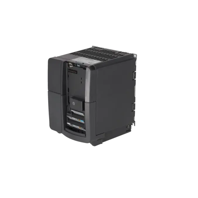 SIEMENS 6SE6440-2UD24-0BA1, Antriebstechnik, Umrichter, K0120566, Bild 2