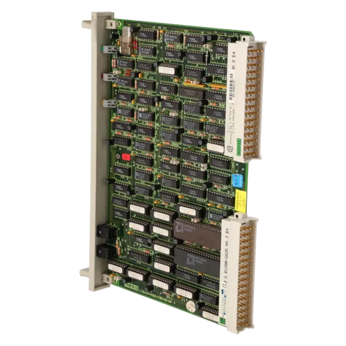 SIEMENS 6ES5926-3SA12, Baugruppen, SIMATIC-S5-Aktion, K0136503, Bild 4