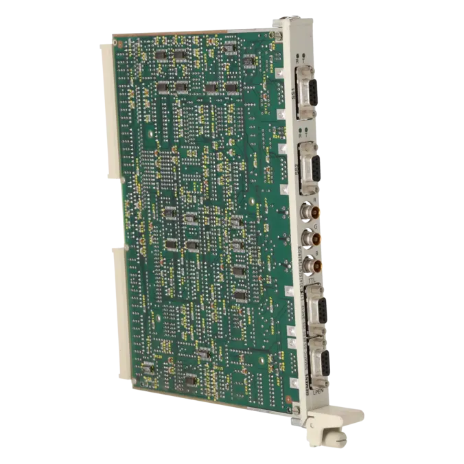 SIEMENS 6ES5255-3AC12, Baugruppen, SIMATIC-S5-Aktion, K0137347, Bild 8
