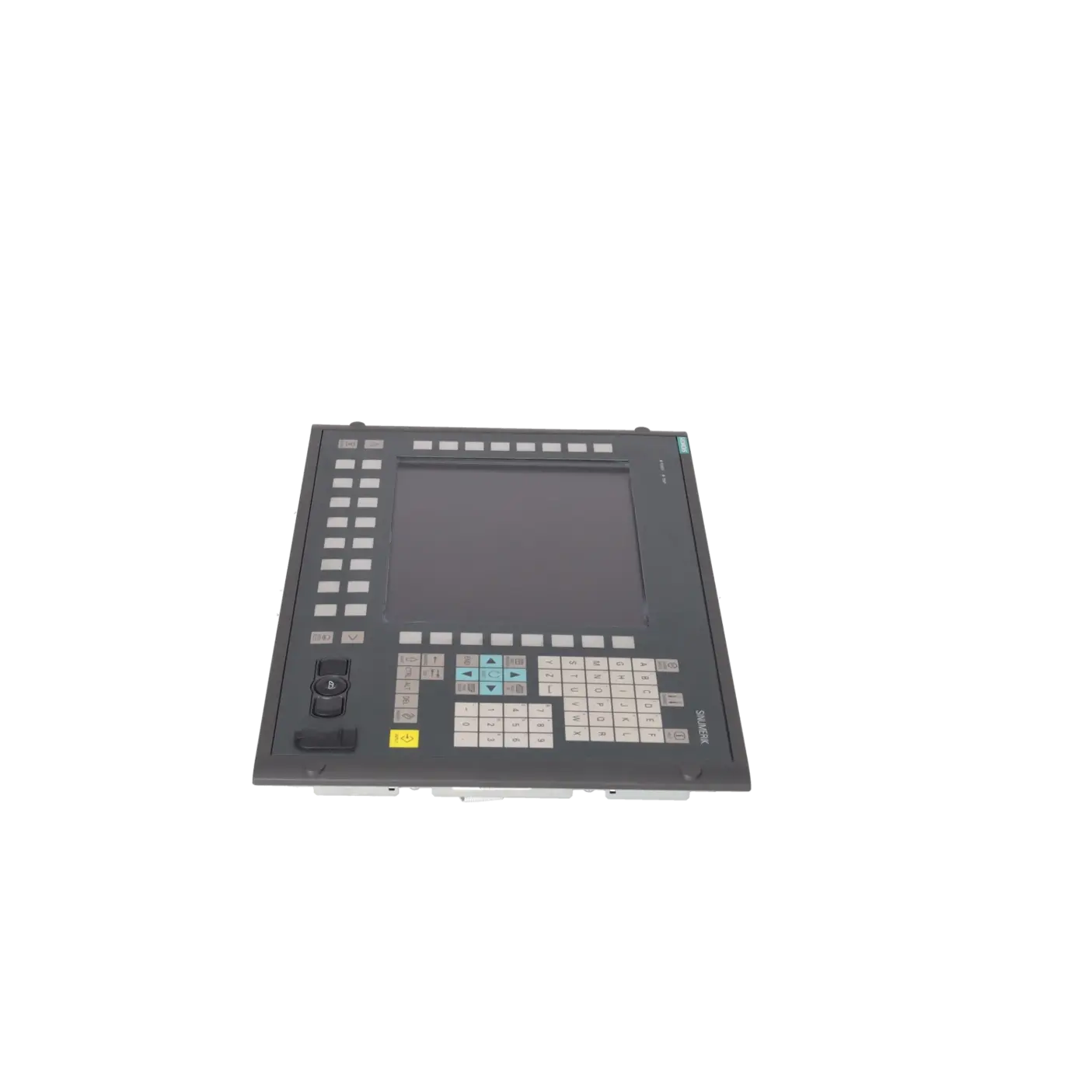SIEMENS 6FC5203-0AF02-0AA1, HMI, Monitors / Control Panels, K0139297 Image 3