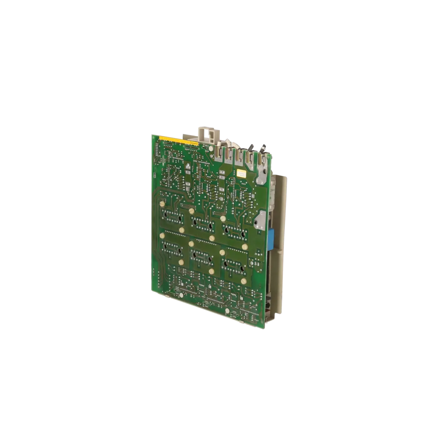SIEMENS 6SC6130-0FE01, Antriebstechnik, Wechselrichter, K0139714, Bild 6