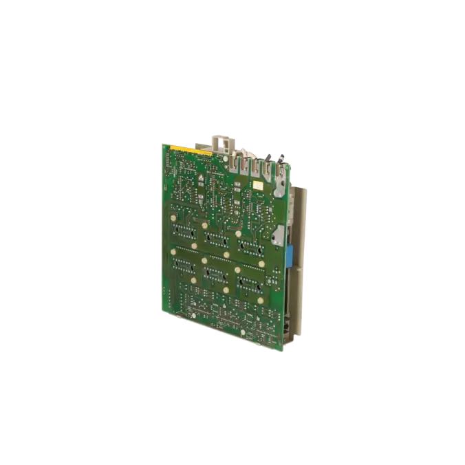 SIEMENS 6SC6130-0FE01, Antriebstechnik, Wechselrichter, K0139714, Bild 6