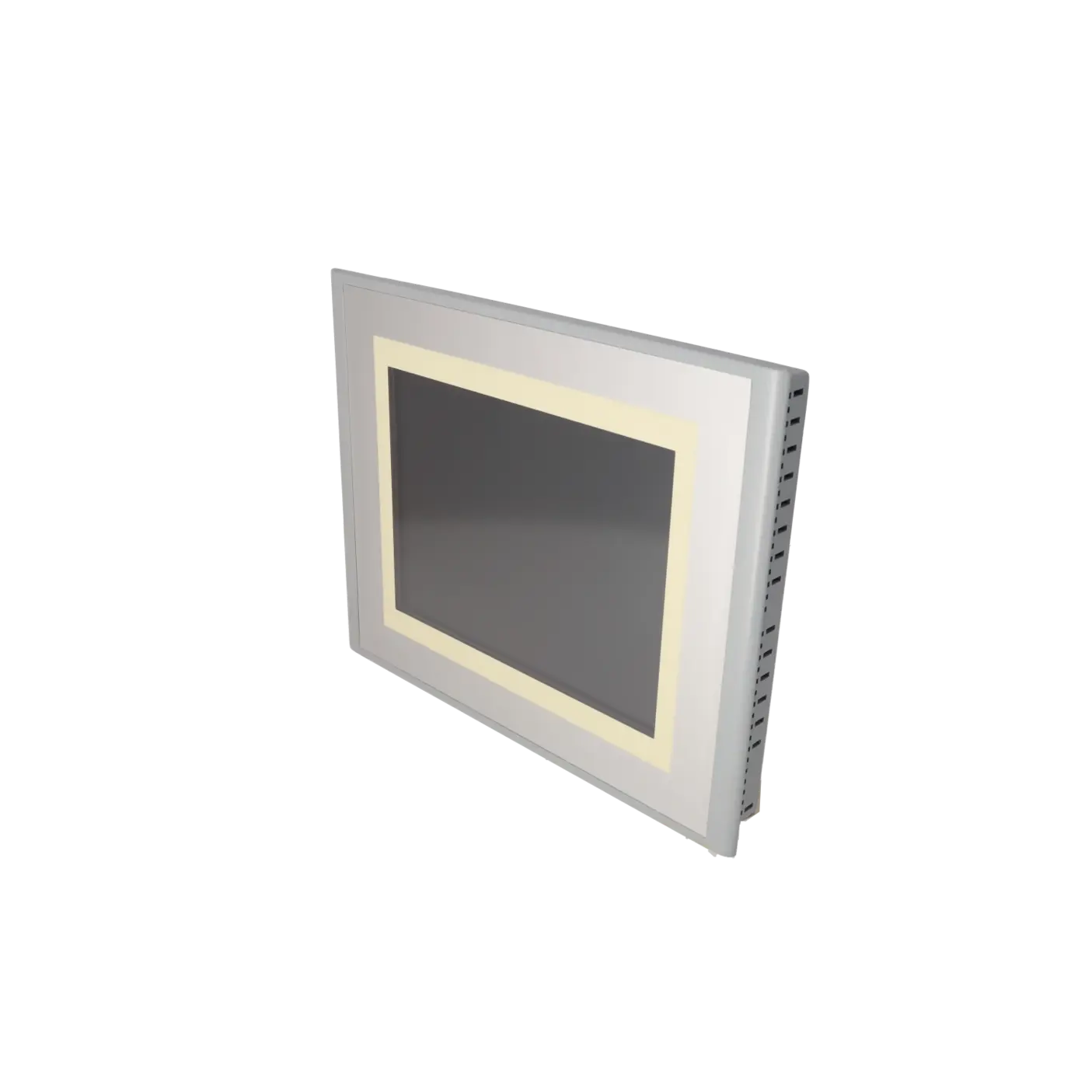 SIEMENS 6AV6643-0CD01-1AX0, HMI, Touch Panels, K0170443, Image 2