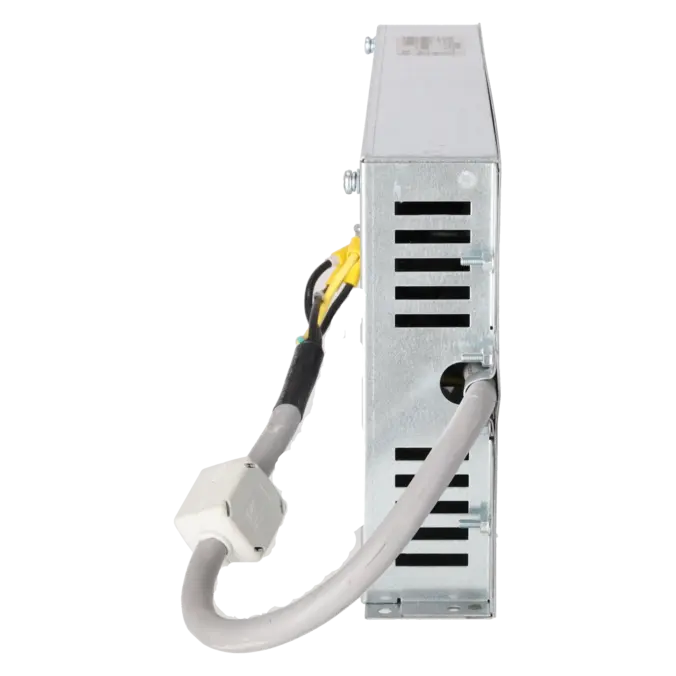 SIEMENS 6SL3203-0BD23-8SA0, Antriebstechnik, Filter / Drossel / Trafo, K0174983, Bild 5