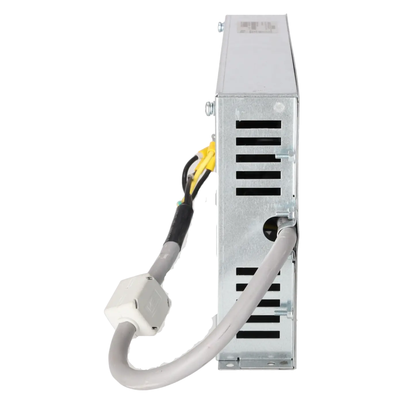 SIEMENS 6SL3203-0BD23-8SA0, Antriebstechnik, Filter / Drossel / Trafo, K0174983, Bild 5