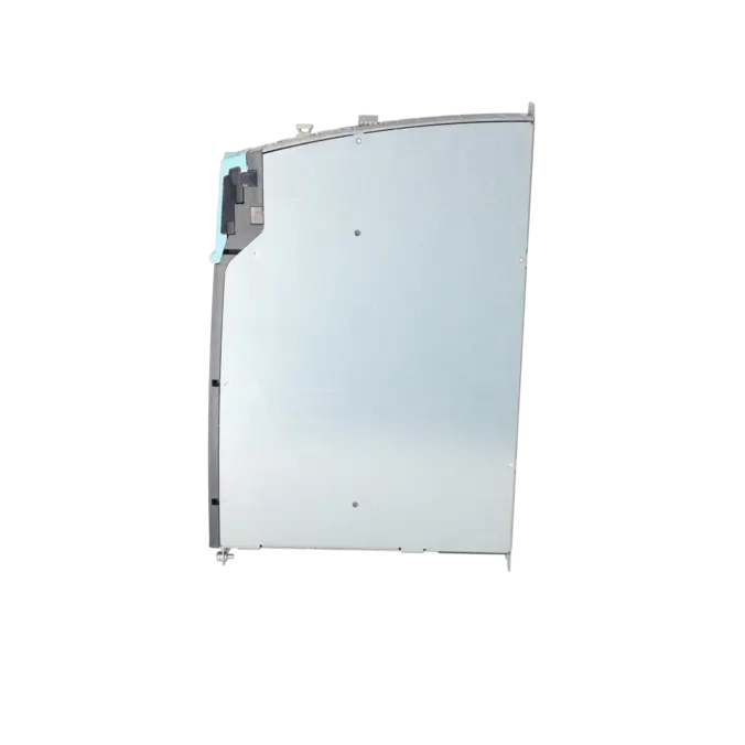 SIEMENS 6SL3120-1TE21-8AA3, Antriebstechnik, Wechselrichter, K0202418, Bild 3