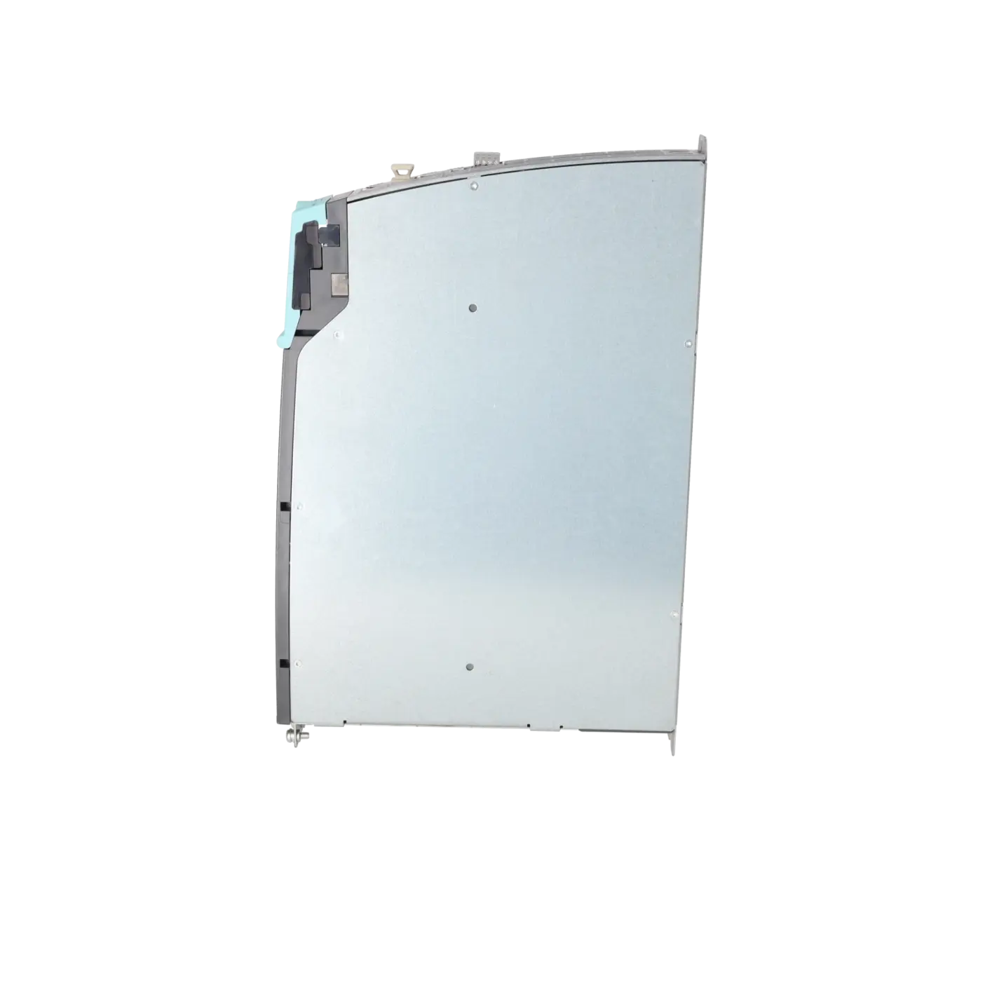 SIEMENS 6SL3120-1TE21-8AA3, Antriebstechnik, Wechselrichter, K0202418, Bild 3