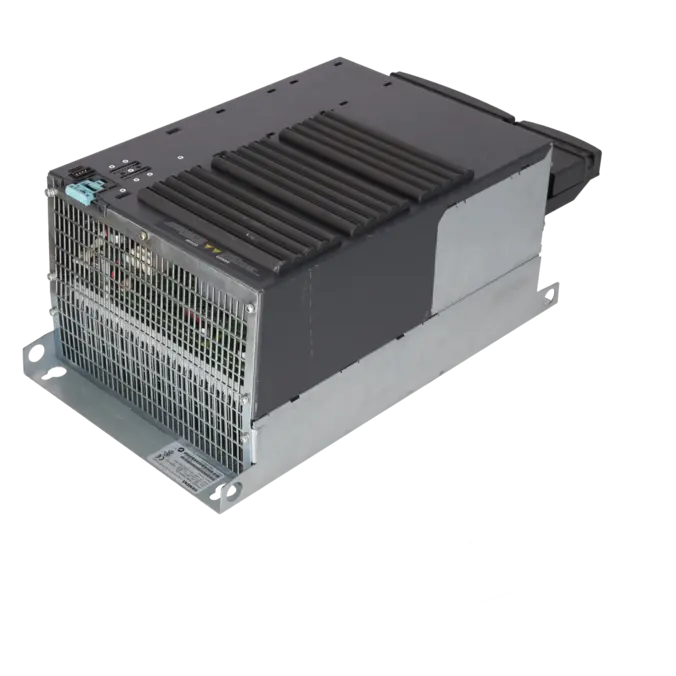 SIEMENS 6SL3225-0BE32-2AA0, Antriebstechnik, Umrichter, K0202482, Bild 6