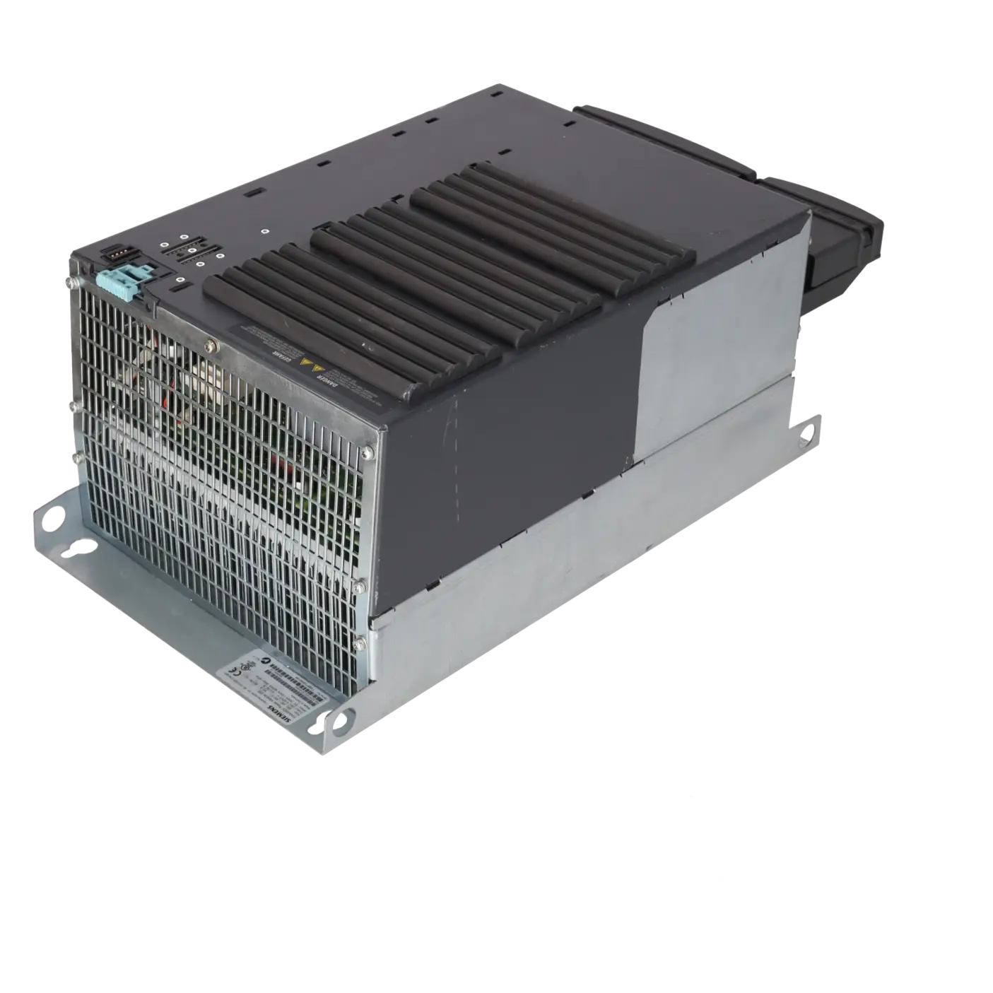 SIEMENS 6SL3225-0BE32-2AA0, Antriebstechnik, Umrichter, K0202482, Bild 6