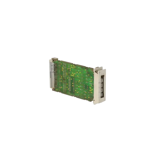 SIEMENS 6SC6110-0EA00, Antriebstechnik, Einzelkomponenten, K0204583, Bild 8